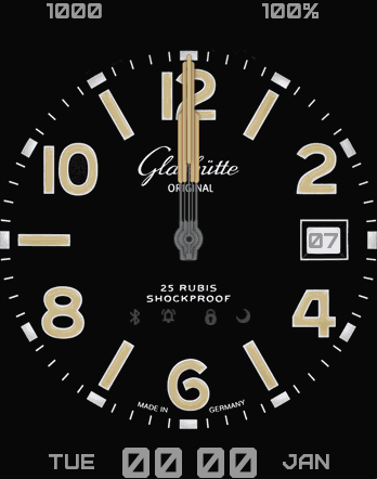 Glashutte