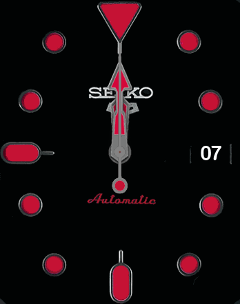 Seiko5