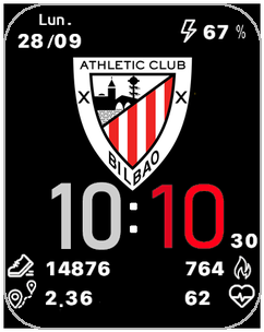 ATH CLUB BILBAO