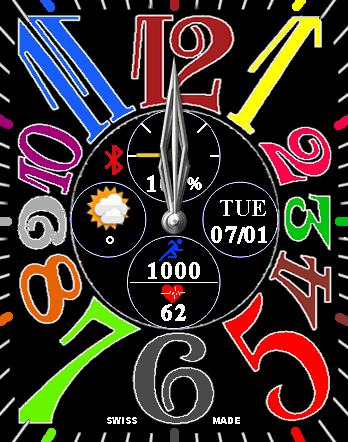 Long Island Color Dreams