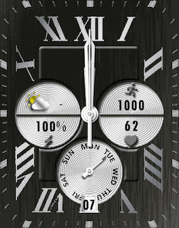 Cartier Santos 100XL