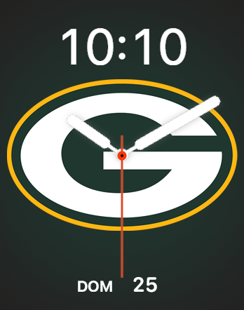 Green Bay Packers