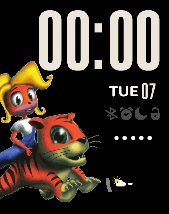 Coco Bandicoot
