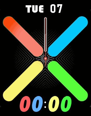 esfera de barras Ingles.