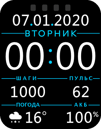 WhiteCyan_SANeKTaurus_Puls