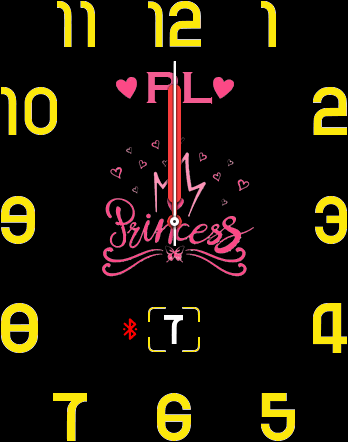 Hermes with new Color