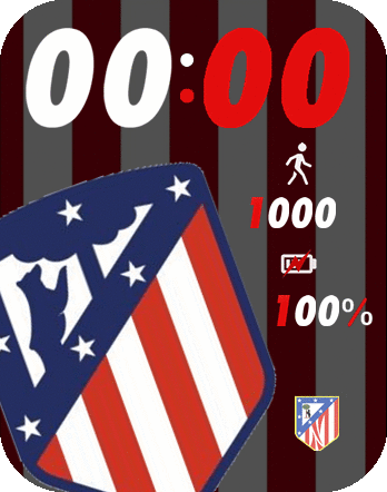 Atletico de Madrid