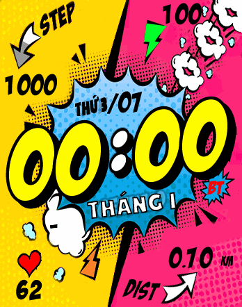 comic italian việt hóa