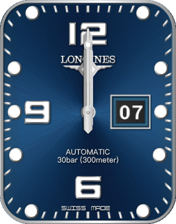 LONGINES