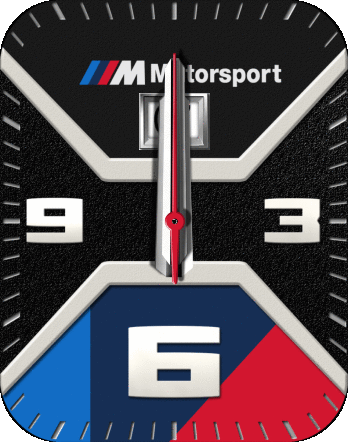 BMW Motorsport