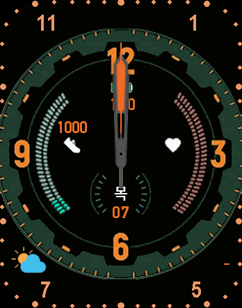 analog lite GTS EN/KO