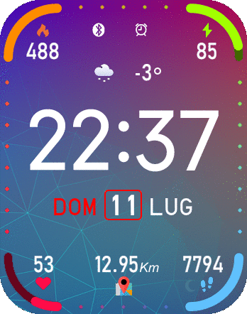 linedot mod  by JodA