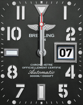 BREITLING