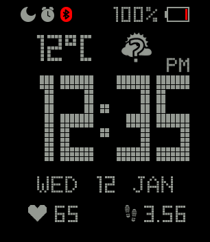 Suunto Mod (eng week)