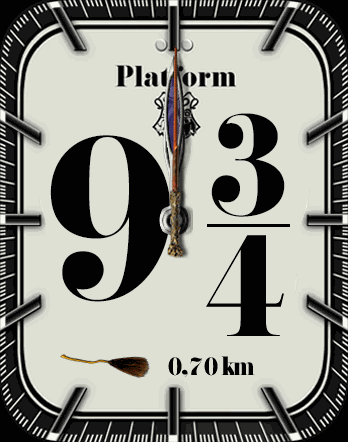 Nimbus 2000 for GTS2