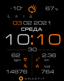 MyWatchface