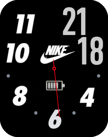 Nike Digital