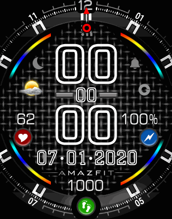 Alpha Omega v1 - Grey