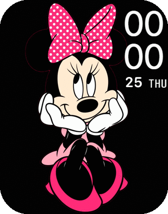 Minnie digital