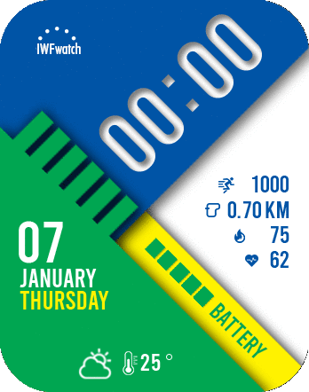 IWF V9.42 iColoration