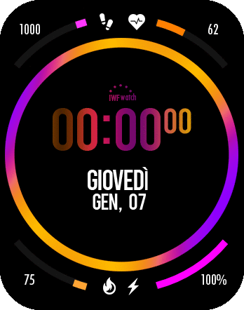 IWF V9.3 PulseIt! Duo Color & Tricolore (ITALIAN Version)