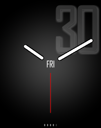 Simple carbon analog