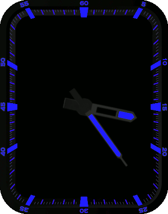 Breitling Electronic