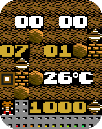 Boulderdah theme update