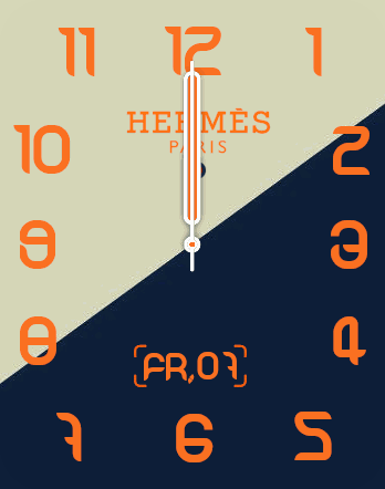 GTS Hermes