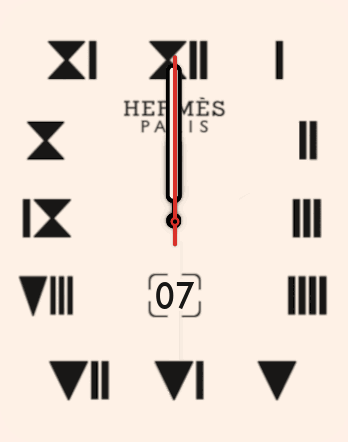 Hermes Classico
