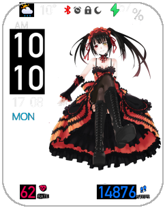 Kurumi