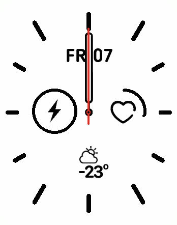 Meridian Perfect White