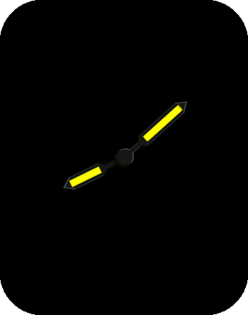 IWF V14.0 The 352° Bumblebee for GTS 2/2e