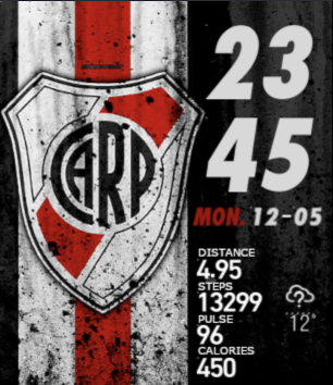 Club Atlético River Plate@arg