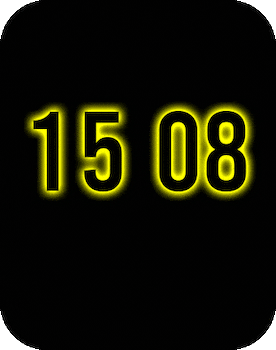 IWF V13.1 Yellow