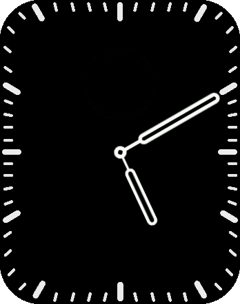 Buthus Watch Meridian Chronograph