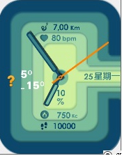 渐变蓝（中文）