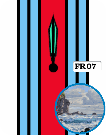 79 Martin Racing Weatherman