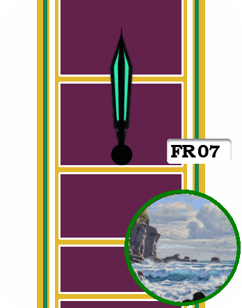 Slick Cutt Racing Weatherman