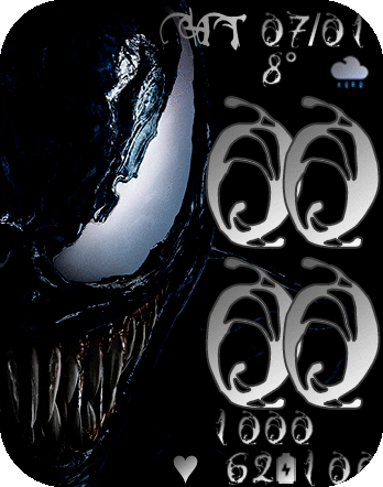 VENOM