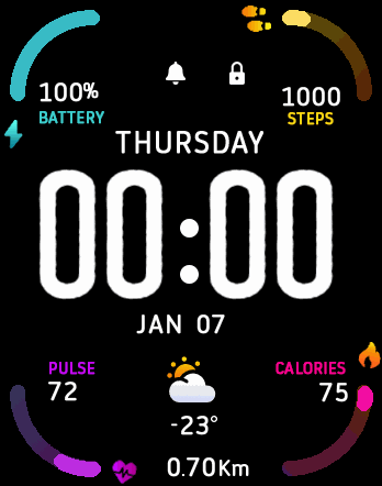 Basic MrPostman (ESPAÑOL & ENGLISH)