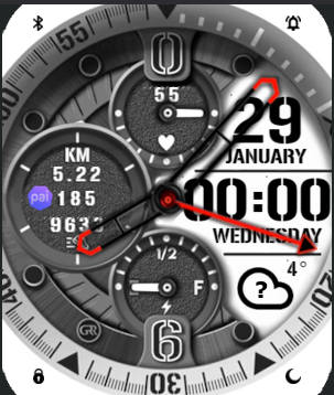 Black Hawks X500@arg