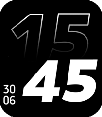 Xiaomi Watch Lite Shadow