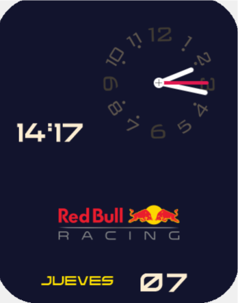 redbull f1 raalD