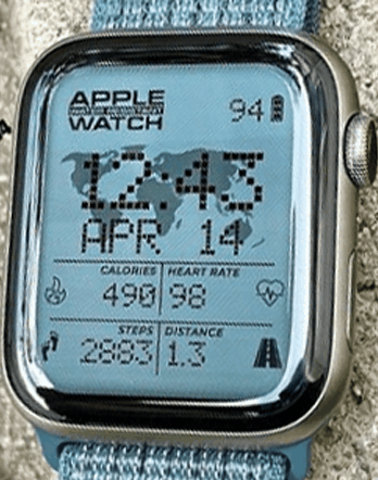 APPLE WATCH