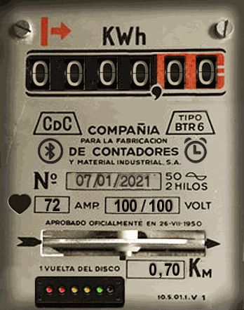 Alberto Contador v.GTS2