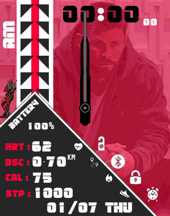 Thor Chris Hemsworth