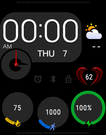 Original WF Upgrade MINI
