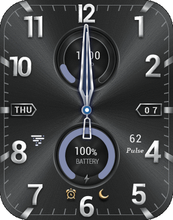 Tourmaline blackprint