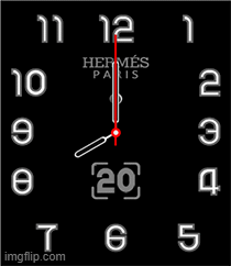 Hermes for GTS 2 mini